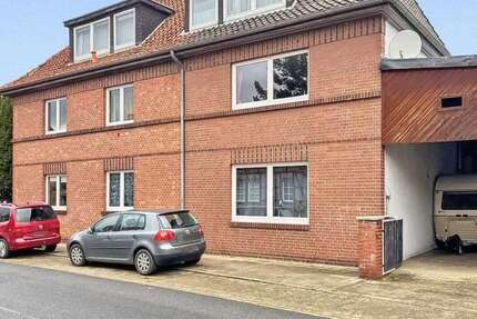 Haus Braunschweig Lehndorf-Watenbüttel - 10.5 Zimmer, 292 m&sup2;, 549.000&euro; | Angebot:23733678