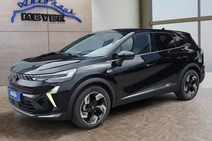 Renault Symbioz 7.700 km 24.900 &euro; Sickte bei Braunschweig 38173