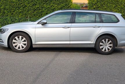 VW Passat 297.000 km 7.990 &euro; Peine 31228