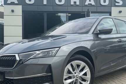 Skoda Octavia 20.900 km 27.999 &euro; Salzgitter 38259