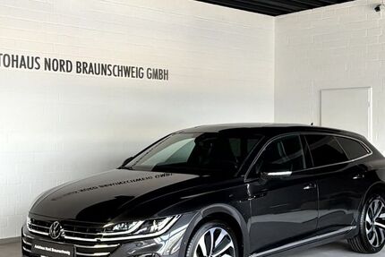 VW Arteon 22.484 km 37.990 &euro; Braunschweig 38112