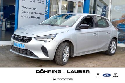 Opel Corsa 19.263 km 12.250 &euro; Braunschweig 38106