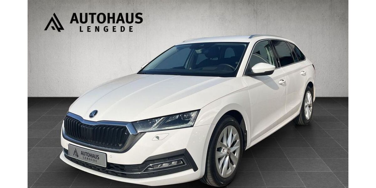 Skoda Octavia 87.291 km 22.999 &euro; Lengede 38268