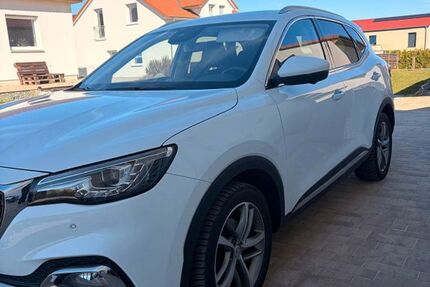 MG EHS 87.000 km 16.800 &euro; Kissenbrück 38324