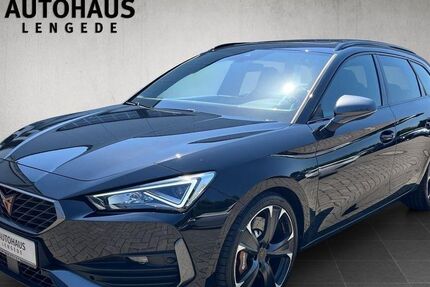 Cupra Leon 6.812 km 28.999 &euro; Lengede 38268