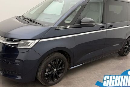 VW T7 Multivan 25.840 km 53.600 &euro; Peine 31226