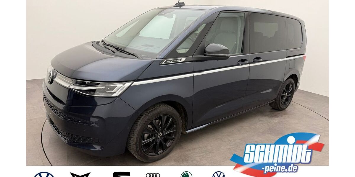 VW T7 Multivan 25.840 km 53.600 &euro; Peine 31226