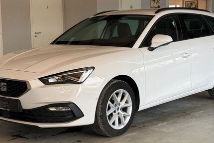 Seat Leon 180.000 km 14.950 &euro; Goslar 38642