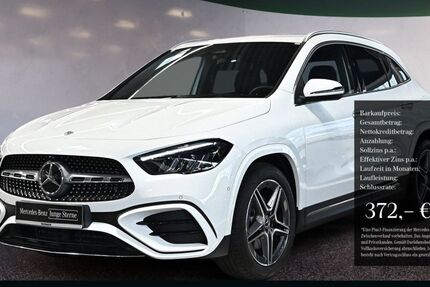 Mercedes-Benz GLA 180 16.798 km 36.683 &euro; Braunschweig 38122