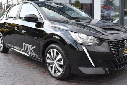Peugeot 208 42.180 km 13.990 &euro; Braunschweig 38114