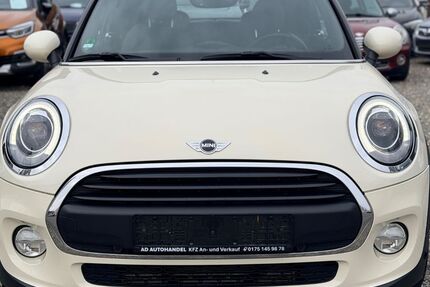 Mini ONE 58.000 km 15.499 &euro; Goslar 38640