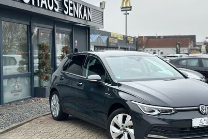 VW Golf 32.000 km 22.490 &euro; Peine 31228