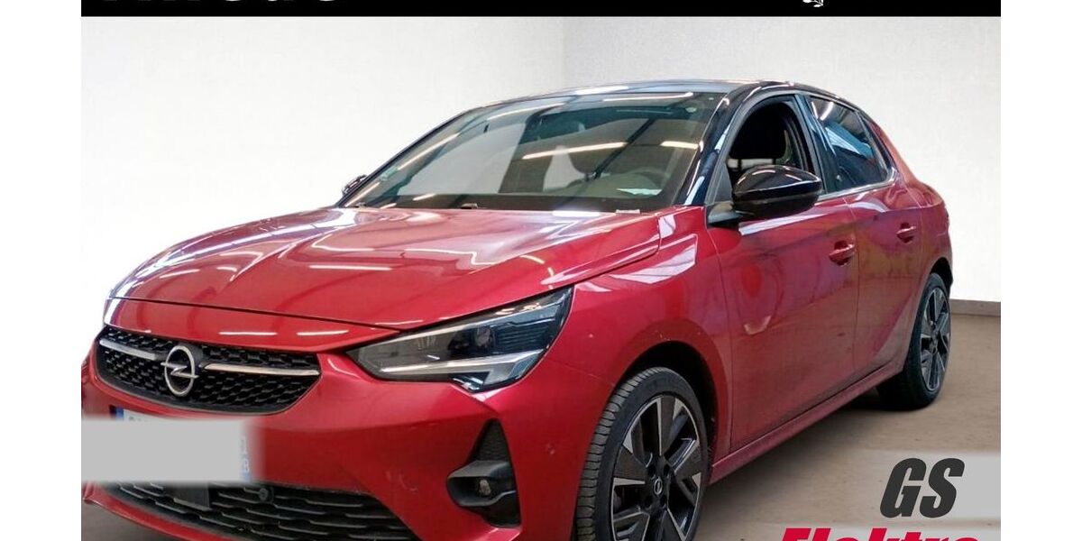 Opel Corsa 13.400 km 16.890 &euro; Schöningen 38364