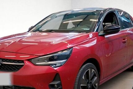 Opel Corsa 13.450 km 16.890 &euro; Schöningen 38364