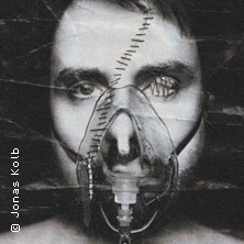 Listening Party - Support: Berenice 03.10.2026 Friedhof Schöningen