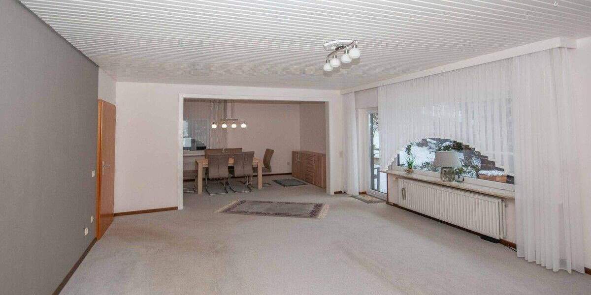 Einfamilienhaus Goslar Sudmerberg - 6 Zimmer, 155 m&sup2;, 350.000&euro; | Angebot:25735505