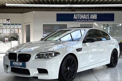 BMW M5 130.166 km 38.800 &euro; Braunschweig 38122