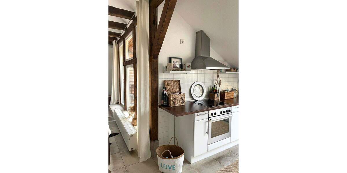 Etagenwohnung Braunschweig Östliches Ringgebiet - 2 Zimmer, 100 m&sup2;, 365.000&euro; | Angebot:25712575