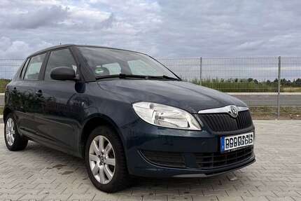 Skoda Fabia 87.000 km 3.900 &euro; Peine, Stadt 31228
