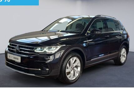 VW Tiguan 43.400 km 26.980 &euro; Braunschweig 38122