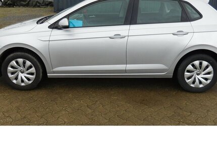 VW Polo 1.0 Life MPI BMT 4Trg Klima Navi LED 5.600 km 18.690 &euro; Vordorf 38533