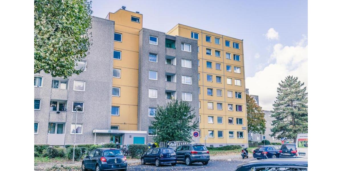 Etagenwohnung Braunschweig Timmerlah-Geitelde-Stiddien - 3 Zimmer, 80 m&sup2;, 649&euro; | Angebot:25310715