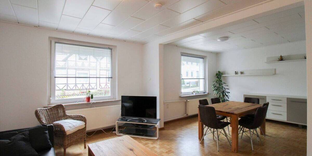 Doppelhaushälfte Wolfenbüttel Stadtgebiet - 5 Zimmer, 106 m&sup2;, 249.000&euro; | Angebot:26423941