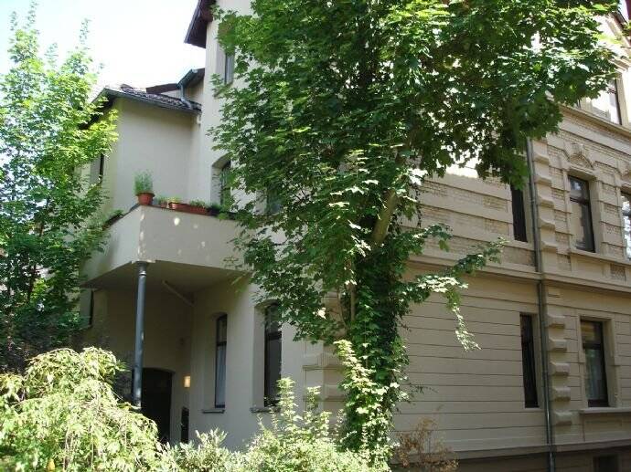 Etagenwohnung Braunschweig Nordstadt - 2 Zimmer, 50 m&sup2;, 530&euro; | Angebot:26187990