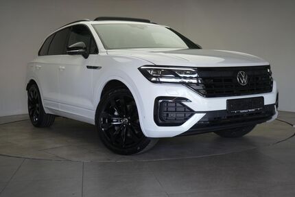 VW Touareg 59.000 km 47.490 &euro; Braunschweig 38110
