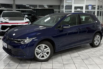 VW Golf 22.300 km 18.390 &euro; Goslar 38644