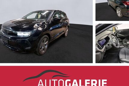 Opel Grandland (X) 14.429 km 18.950 &euro; Braunschweig 38116