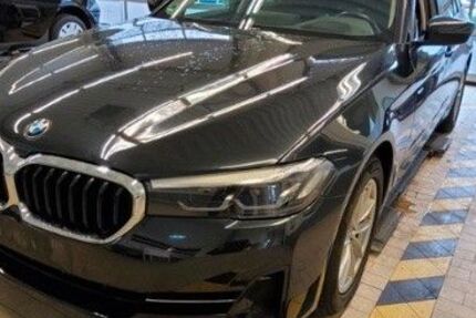 BMW 520 65.186 km 31.897 &euro; Peine 31228