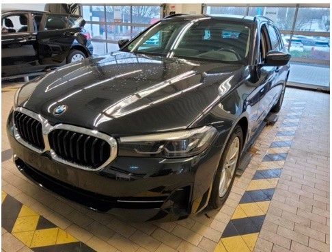 BMW 520 65.186 km 31.897 &euro; Peine 31228