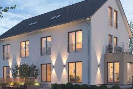 Haus Braunschweig Lehndorf-Watenbüttel - 5 Zimmer, 149 m&sup2;, 647.485&euro; | Angebot:25511092