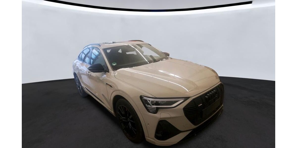 Audi e-tron 39.800 km 42.300 &euro; Salzgitter 38259