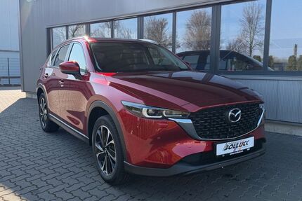Mazda CX-5 19.200 km 25.990 &euro; Goslar 38644