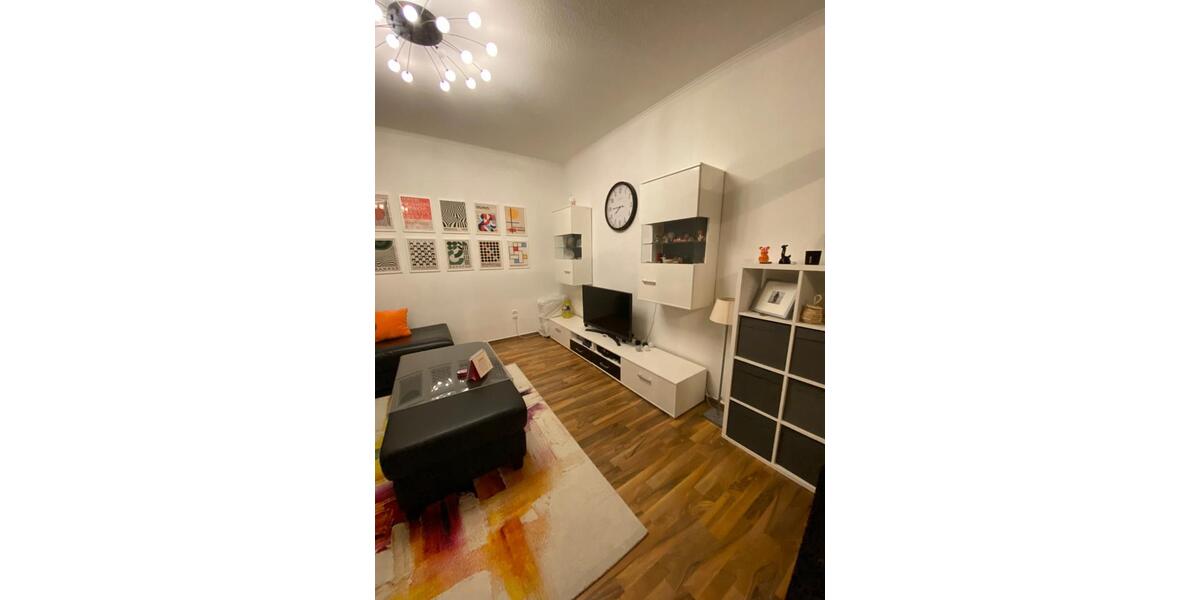 Etagenwohnung Goslar - 2 Zimmer, 75 m&sup2;, 600&euro; | Angebot:25966618