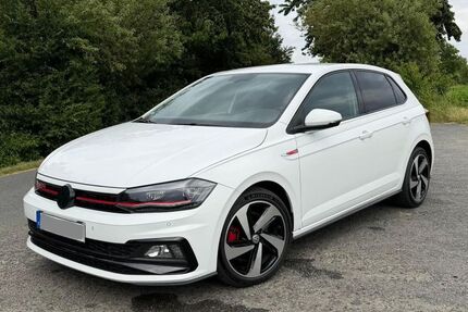 VW Polo 101.594 km 15.950 &euro; Schladen 38315