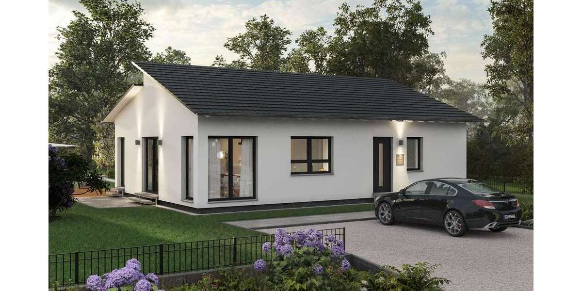 Einfamilienhaus Braunschweig Wabe-Schunter-Beberbach - 3 Zimmer, 105 m&sup2;, 516.410&euro; | Angebot:25511047