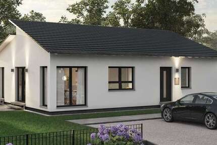 Haus Braunschweig Wabe-Schunter-Beberbach - 3 Zimmer, 105 m&sup2;, 516.410&euro; | Angebot:25511047