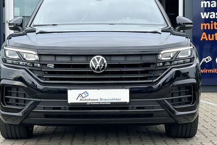 VW Touareg 61.760 km 44.950 &euro; Salzgitter 38229