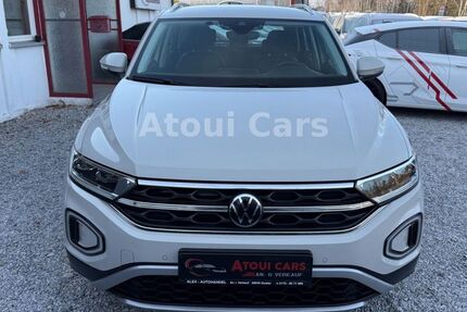 VW T-Roc 133.331 km 17.999 &euro; Goslar 38644