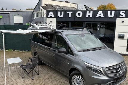 Mercedes-Benz Vito 36.999 km 52.950 &euro; Salzgitter 38259