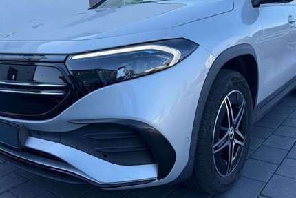 Mercedes-Benz EQA 39.800 km 33.490 &euro; Ilsede 31246