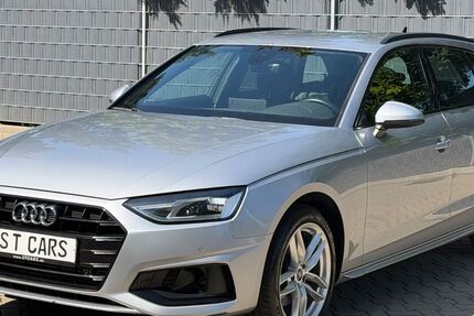 Audi A4 66.990 km 22.290 &euro; Braunschweig 38110