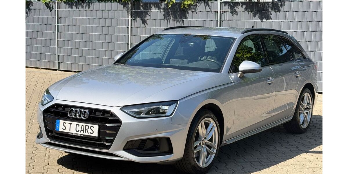 Audi A4 66.990 km 22.290 &euro; Braunschweig 38110