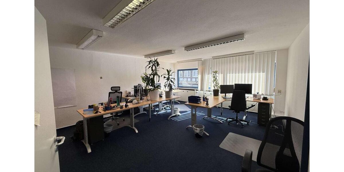 Gewerbeobjekt Braunschweig - 1.950&euro; | Angebot:25513102