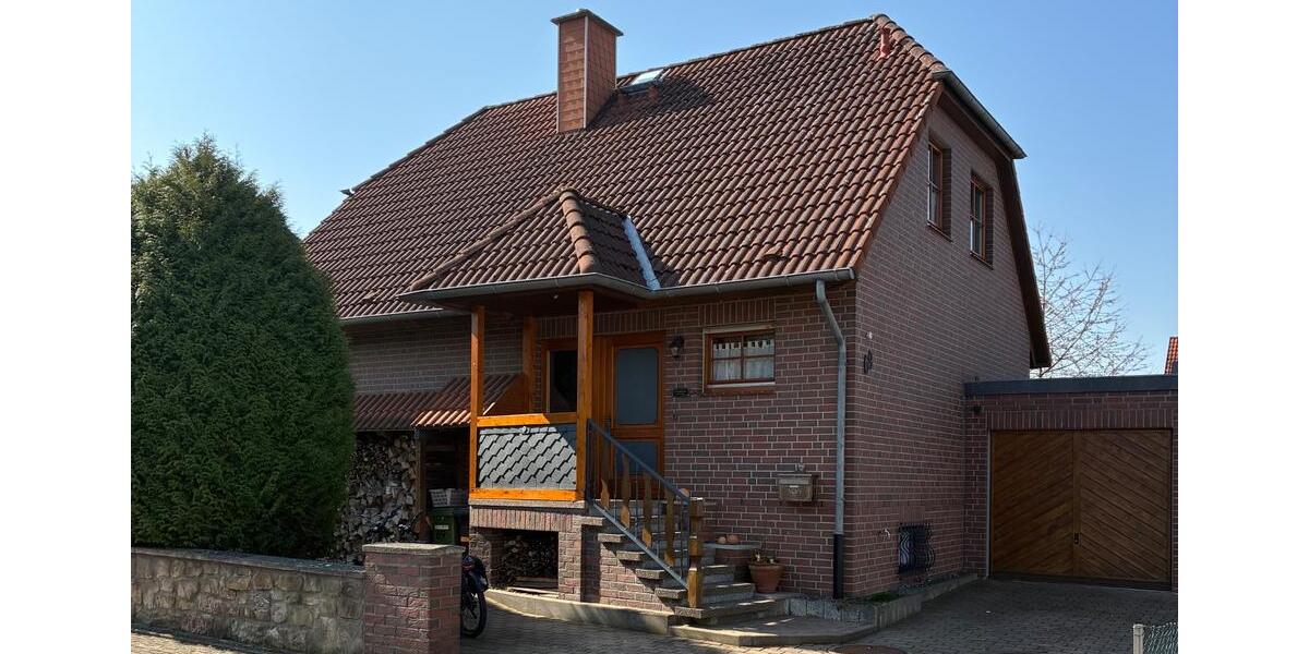 Einfamilienhaus Salzgitter Ortschaft Südost - 4 Zimmer, 120 m&sup2;, 385.000&euro; | Angebot:26095270