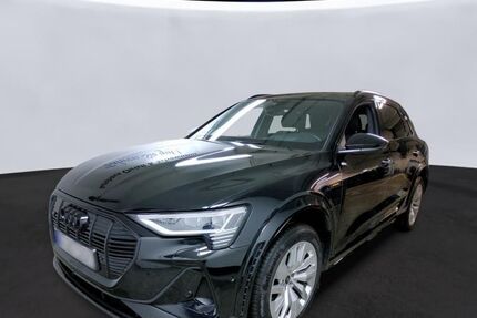 Audi e-tron 90.125 km 34.990 &euro; Braunschweig 38122