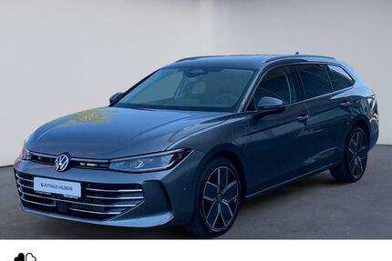 VW Passat 35.000 km 39.470 &euro; Braunschweig 38114